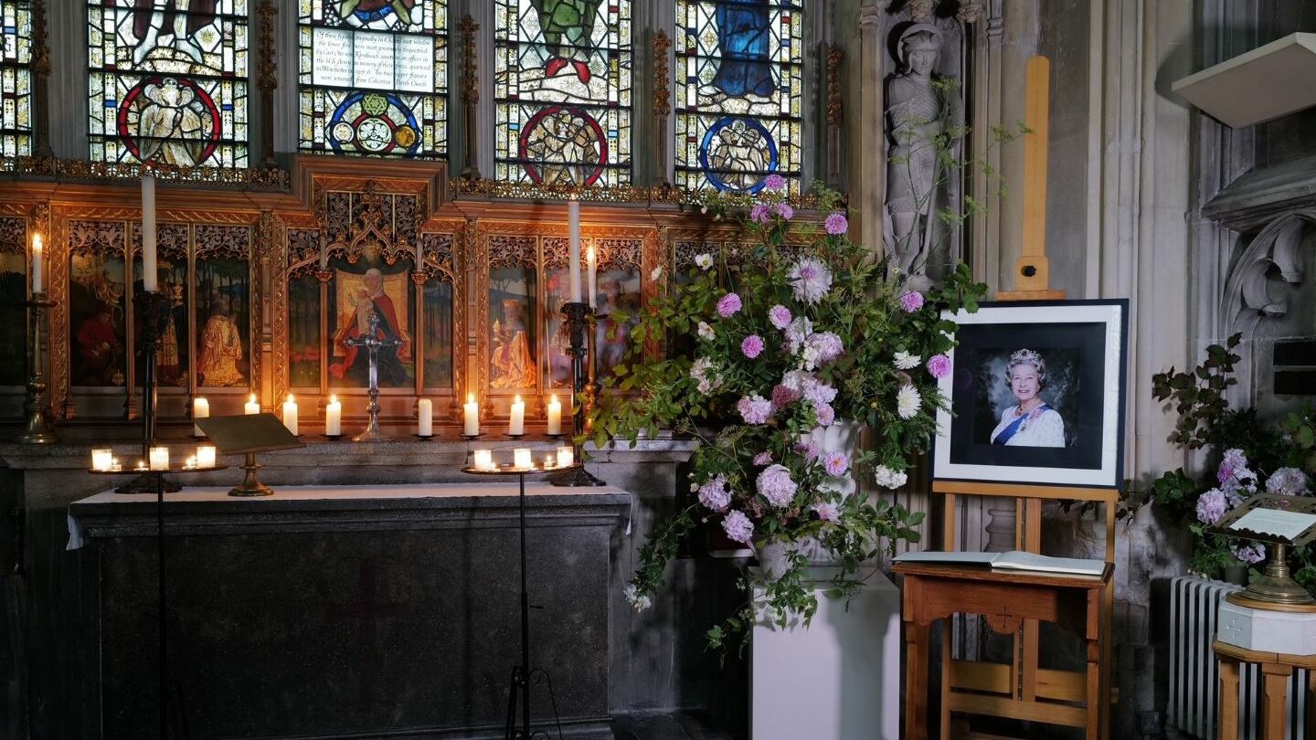 Chantry  