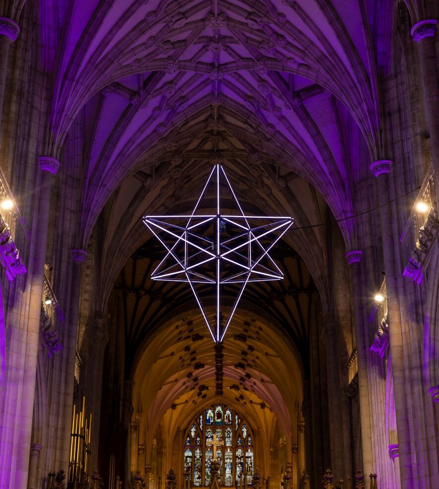Cathedral 