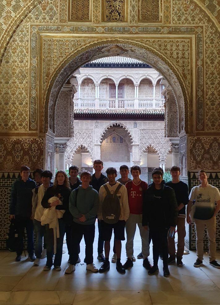 Alcazar 
