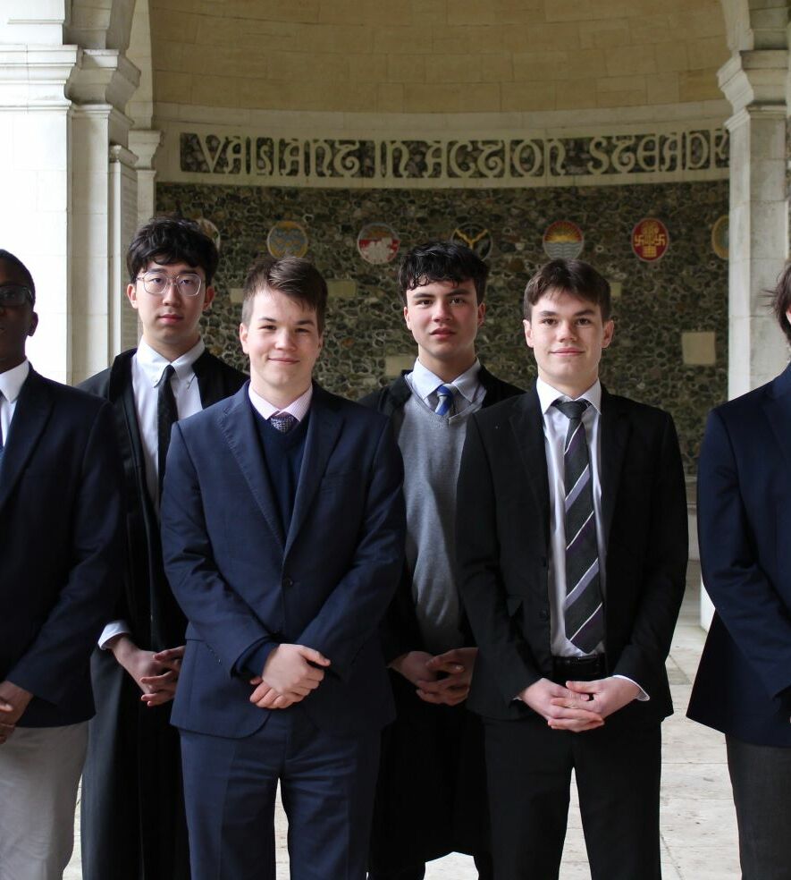 CanSat Team 