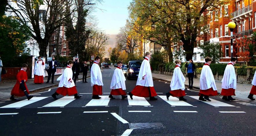 Crossing Qs 