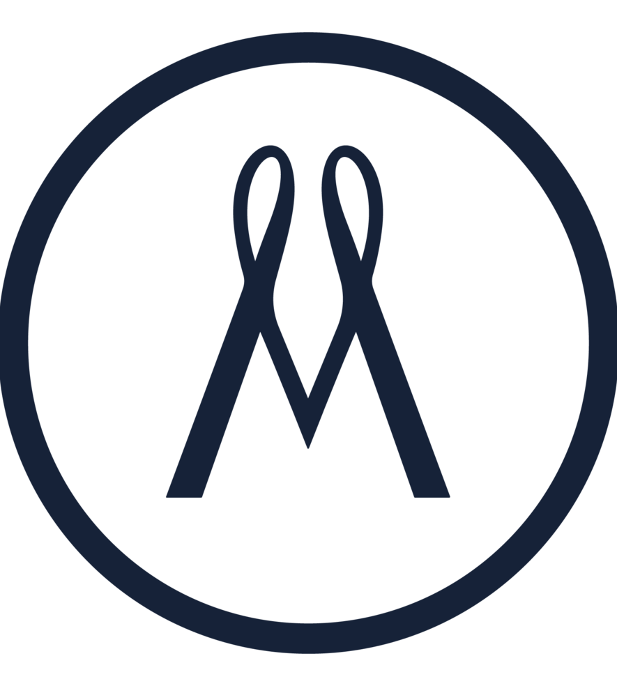 MV marque Navy 