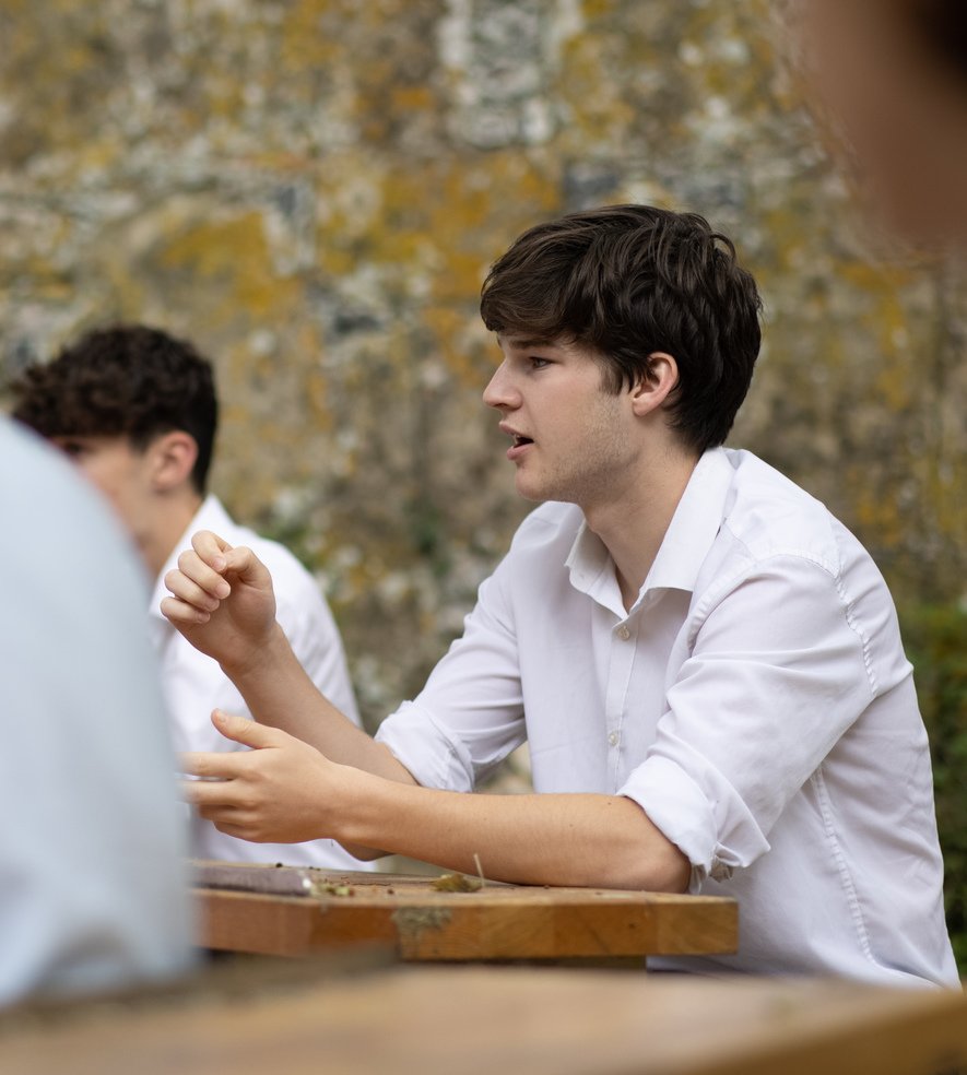 Outdoor Classroom 026 